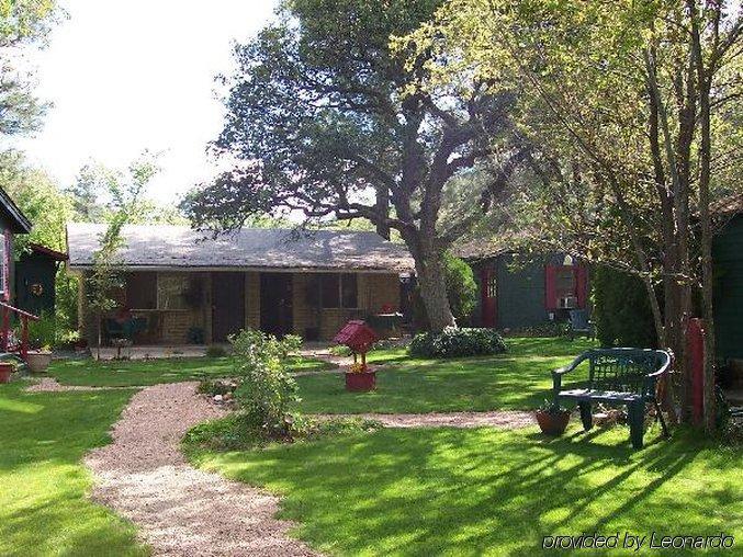 Apple Creek Cottages Prescott Exterior photo