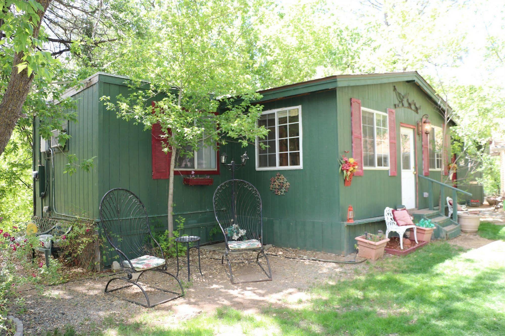 Apple Creek Cottages Prescott Exterior photo