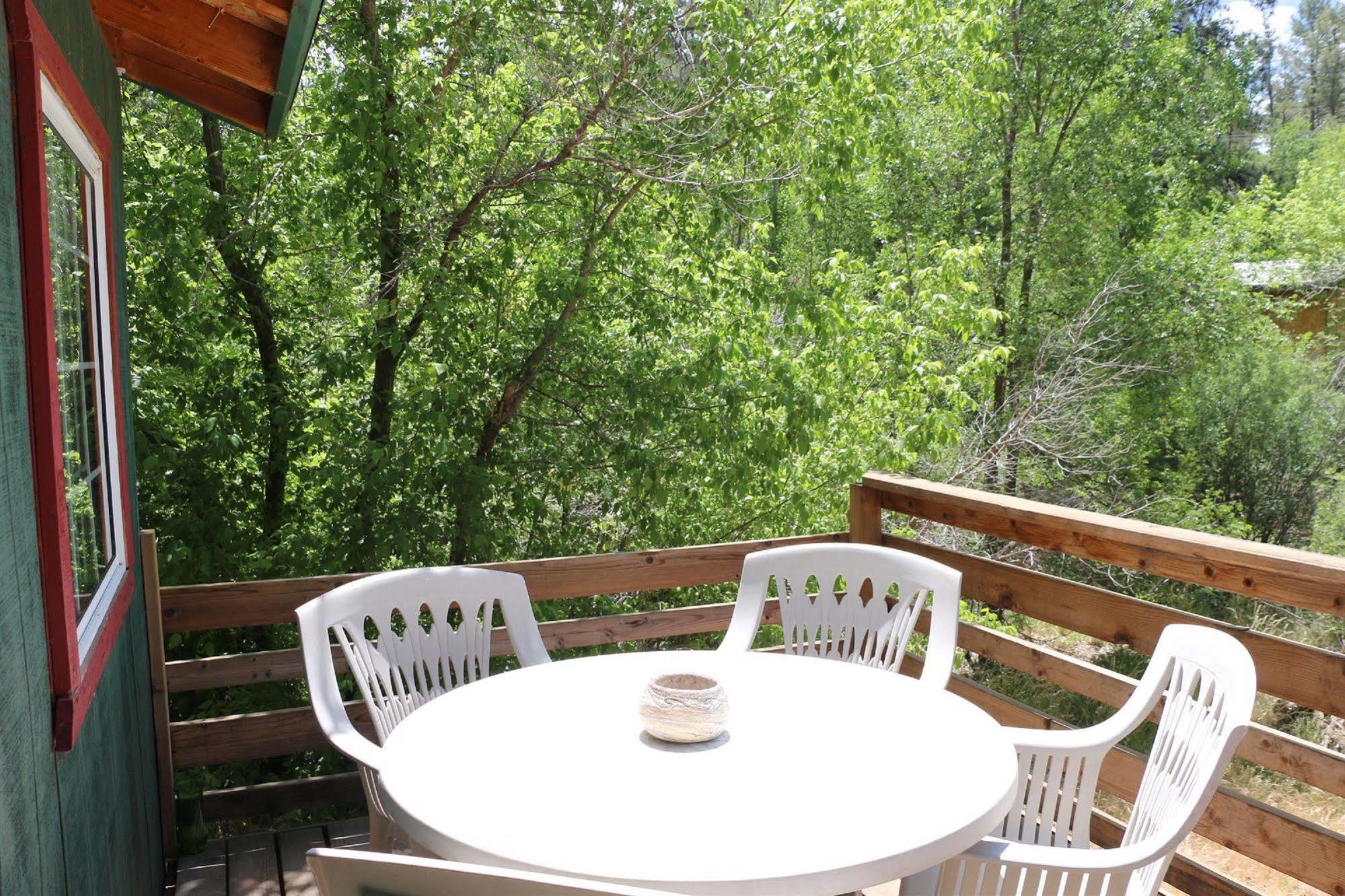 Apple Creek Cottages Prescott Exterior photo
